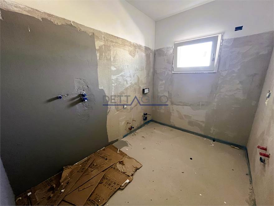 bagno finestrato