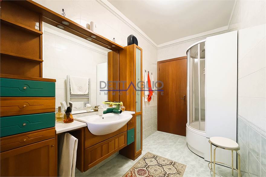 bagno finestrato