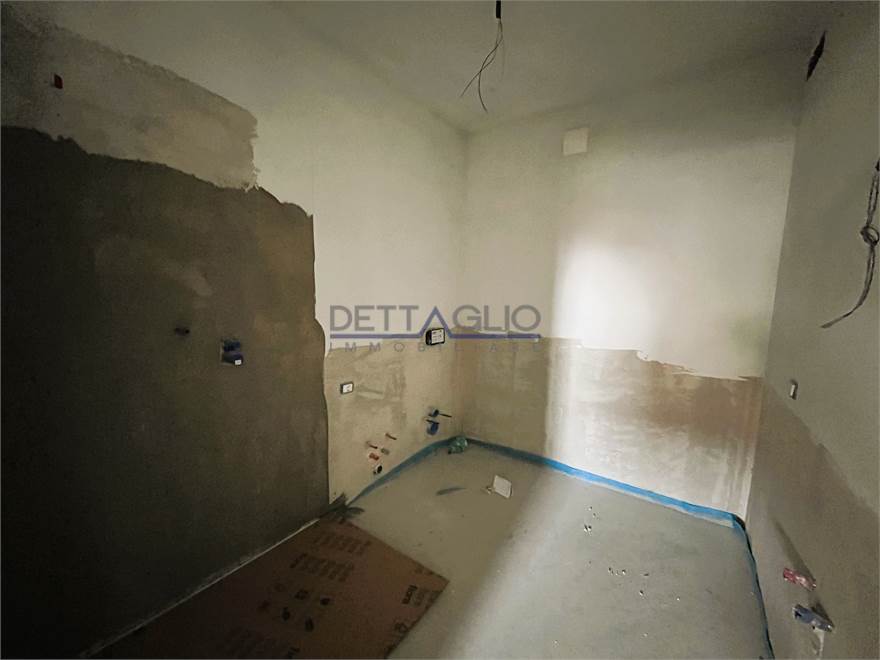bagno cieco