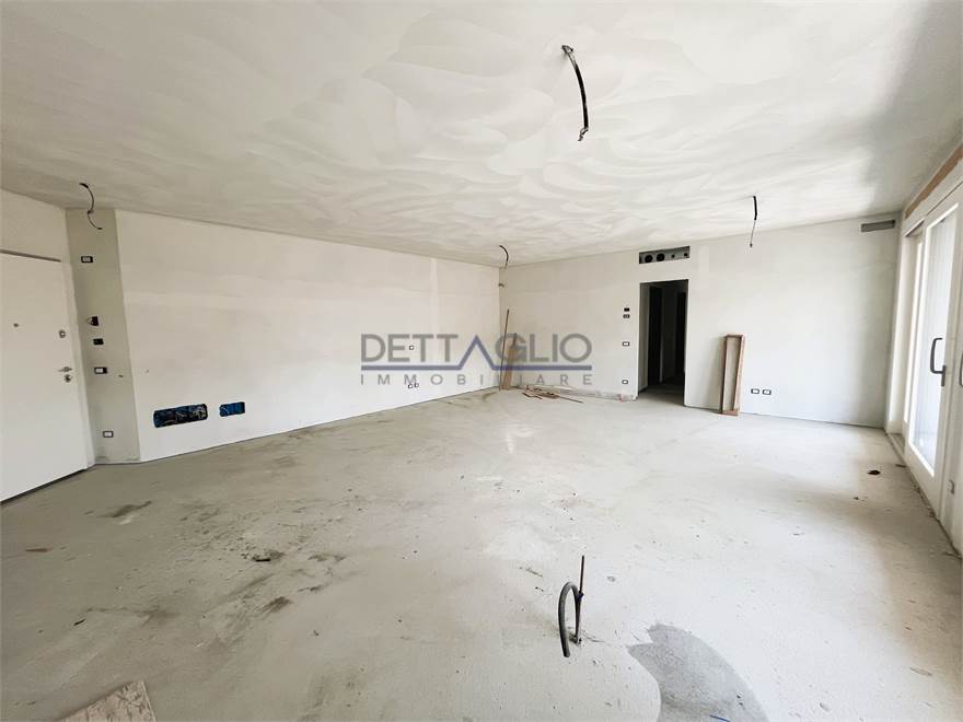 soggiorno-angolo cottura