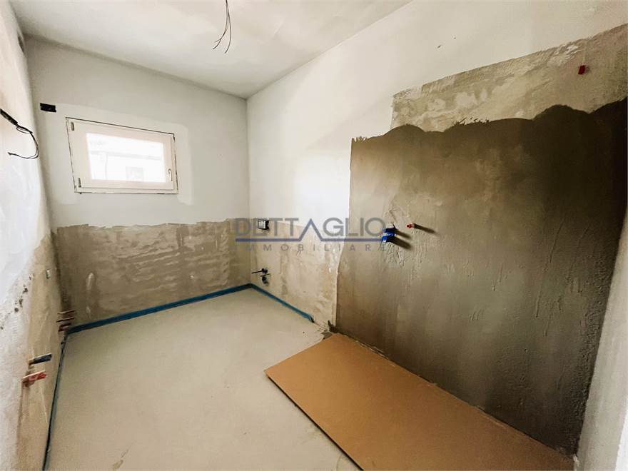 bagno finestrato