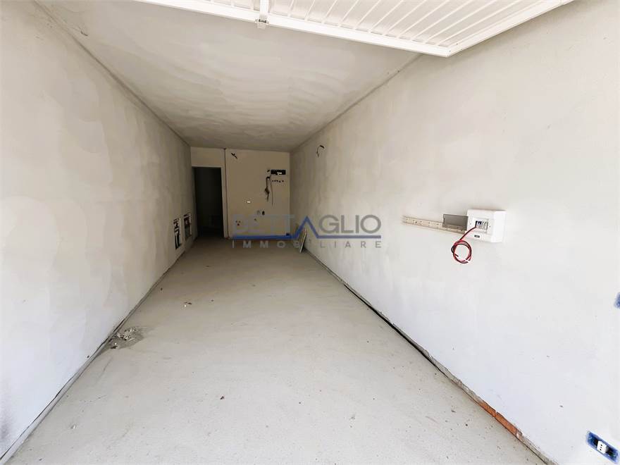 garage doppio