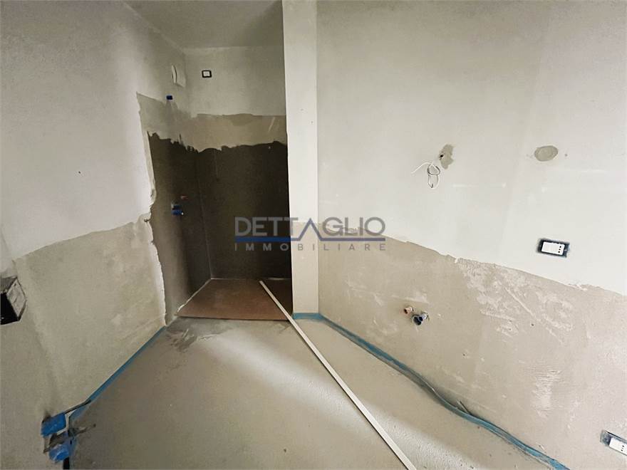 bagno cieco 
