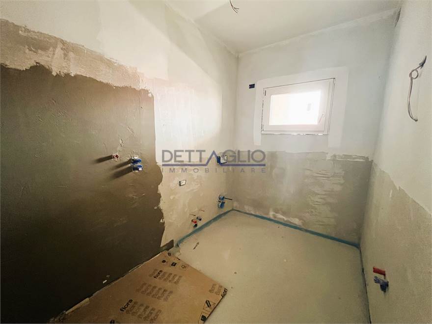 bagno finestrato