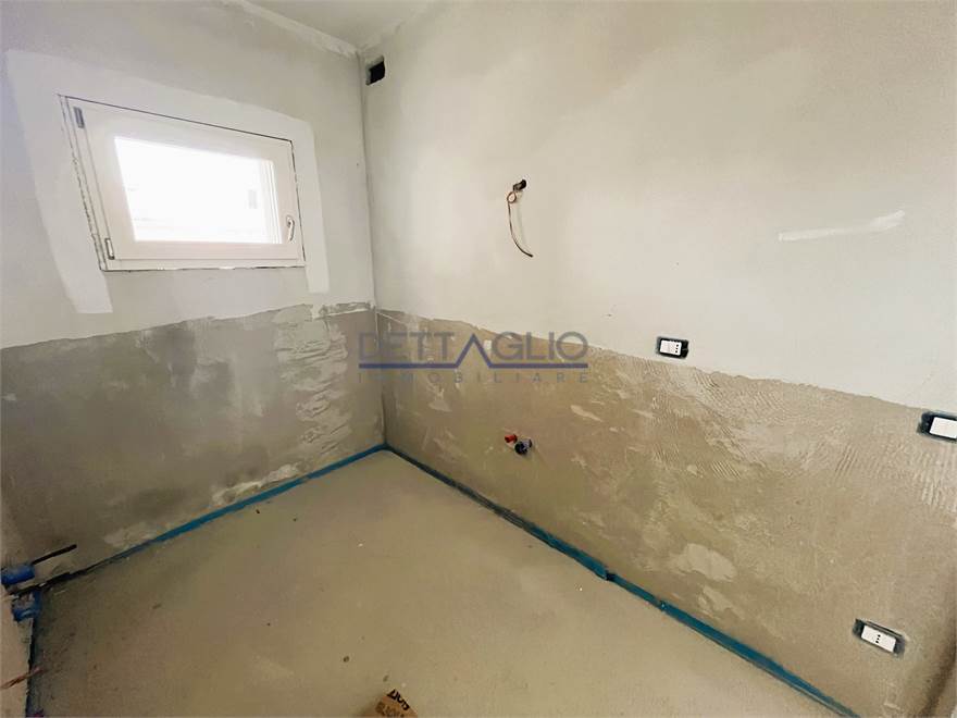 bagno finestrato