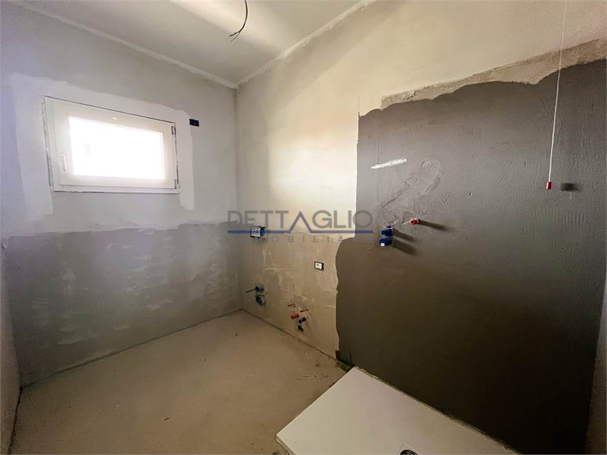 bagno finestrato