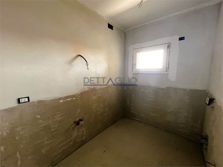bagno finestrato