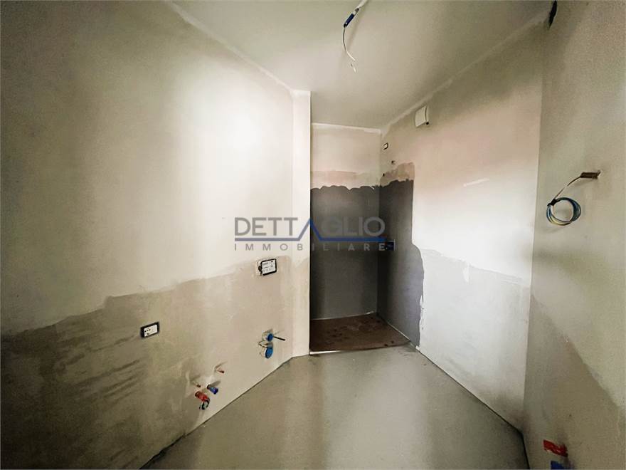 bagno cieco