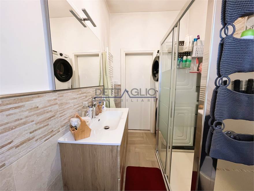 bagno finestrato