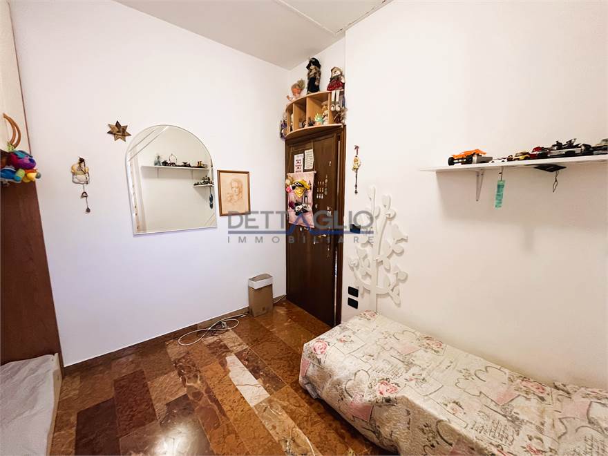 camera singola