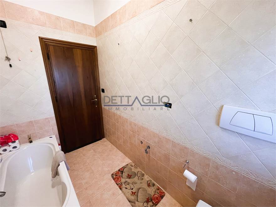 bagno primo piano