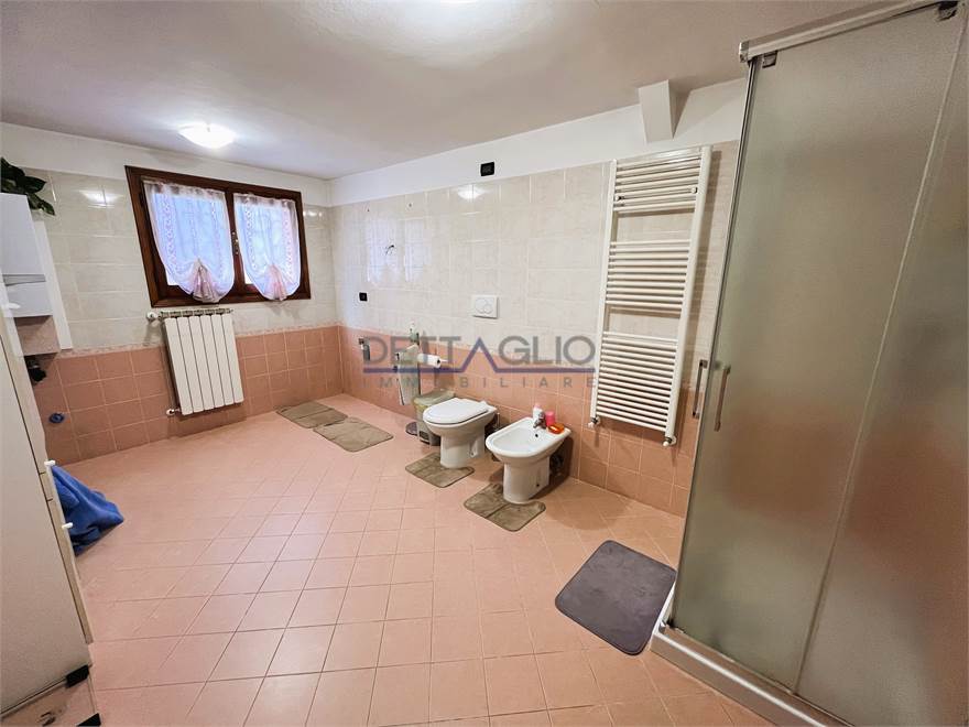 bagno piano terra