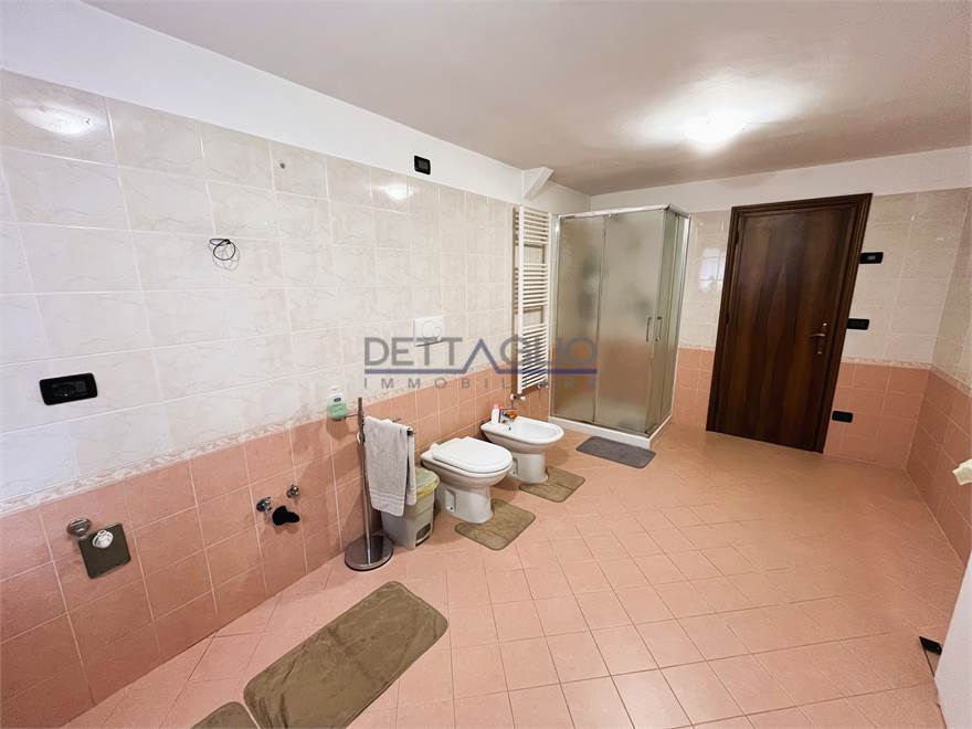 bagno piano terra