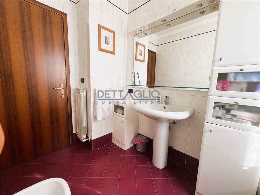 bagno finestrato