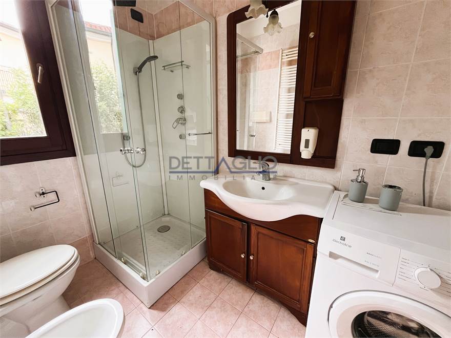bagno finestrato