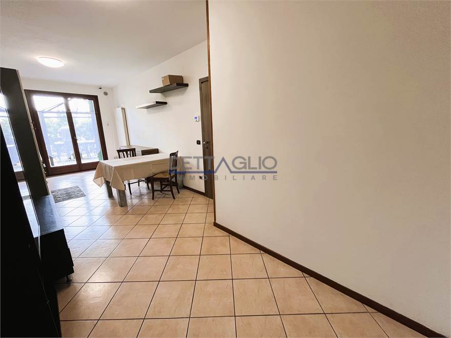 soggiorno-angolo cottura
