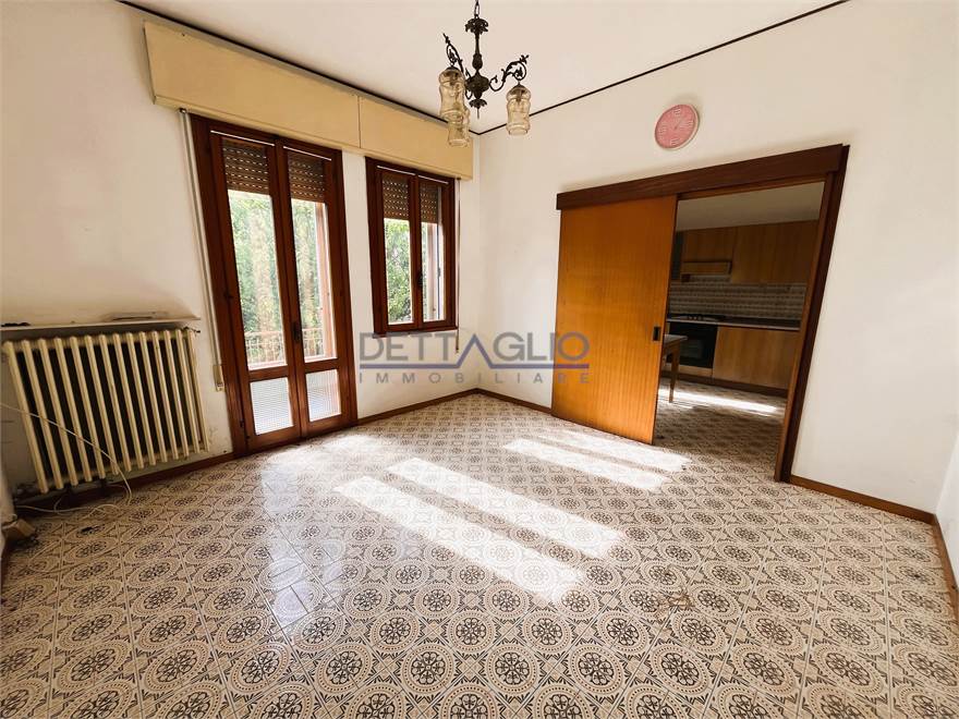 cucina abitabile