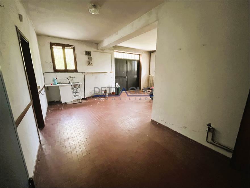 garage doppio/lavanderia