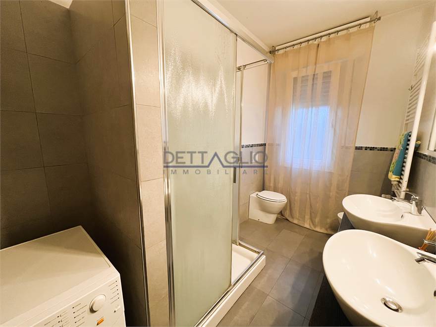 bagno finestrato