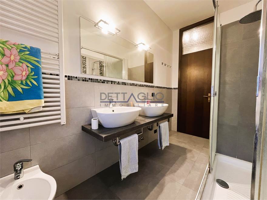 bagno finestrato