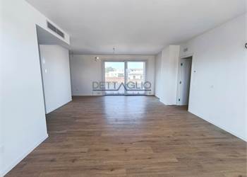 CARPENEDO - NUOVI ATTICI CON TERRAZZA SOLARIUM