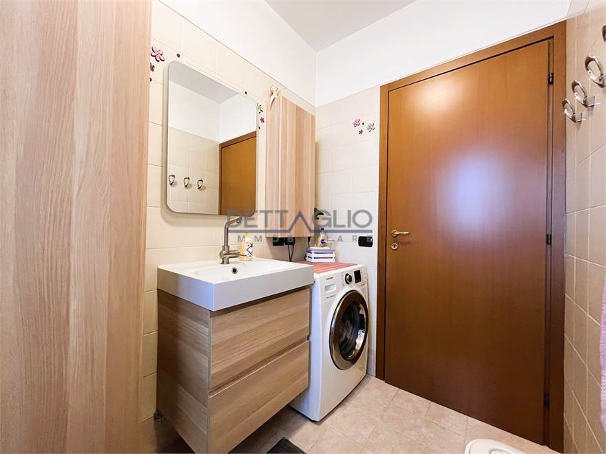 bagno finestrato