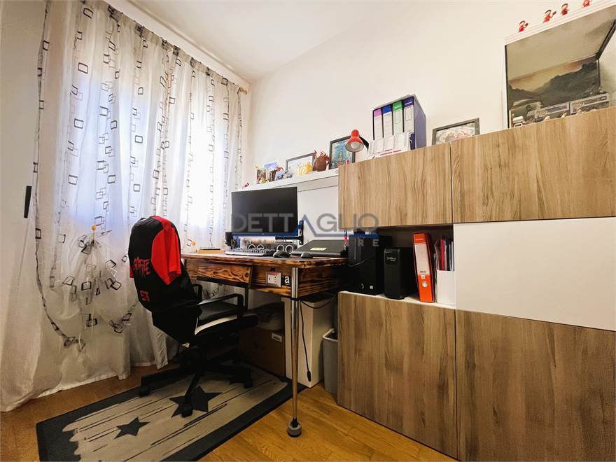 studio