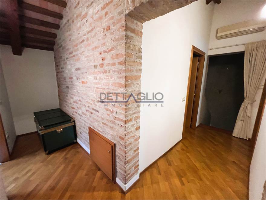 disimpegno