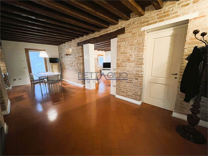 sala da pranzo
