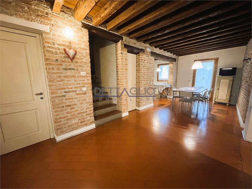 sala da pranzo