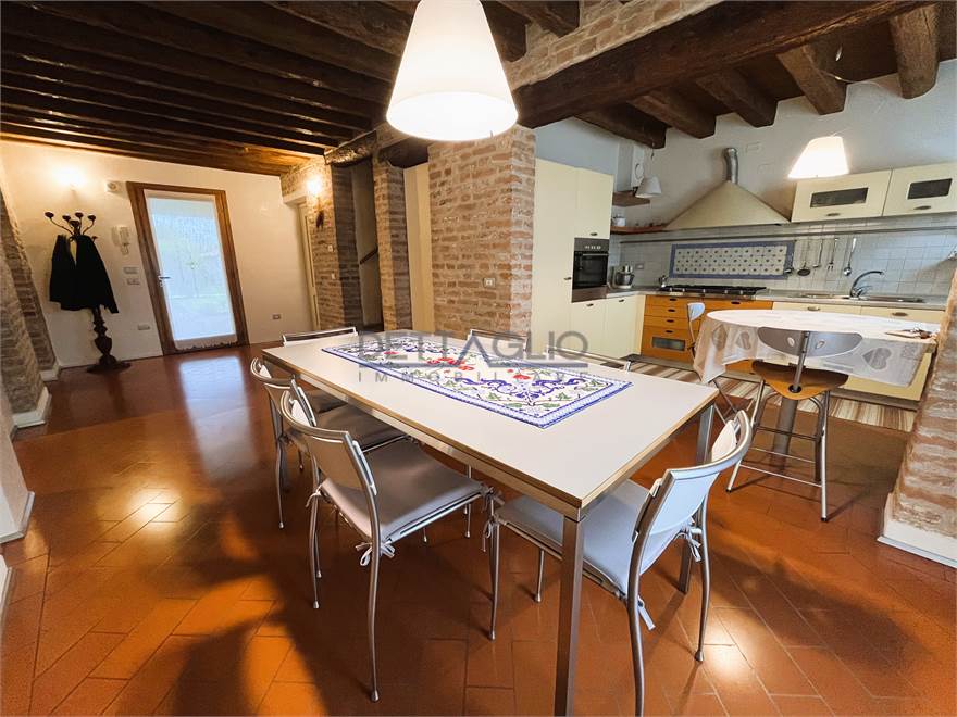 sala da pranzo