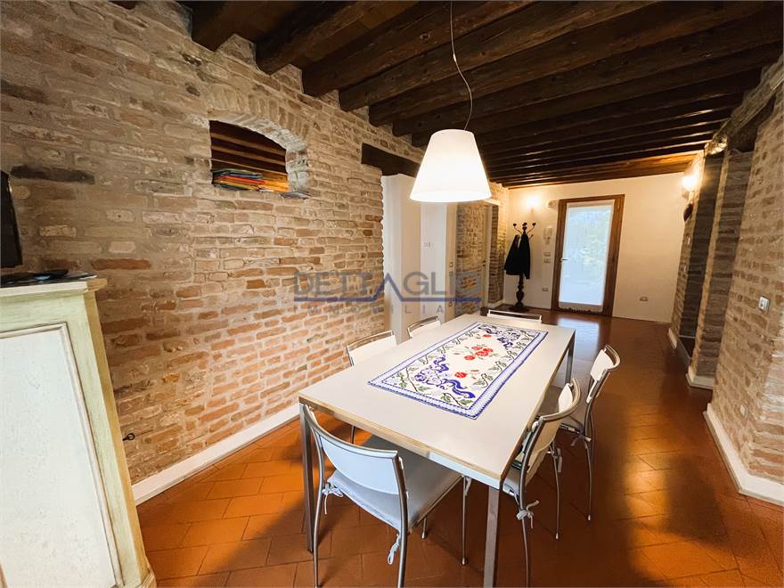sala da pranzo
