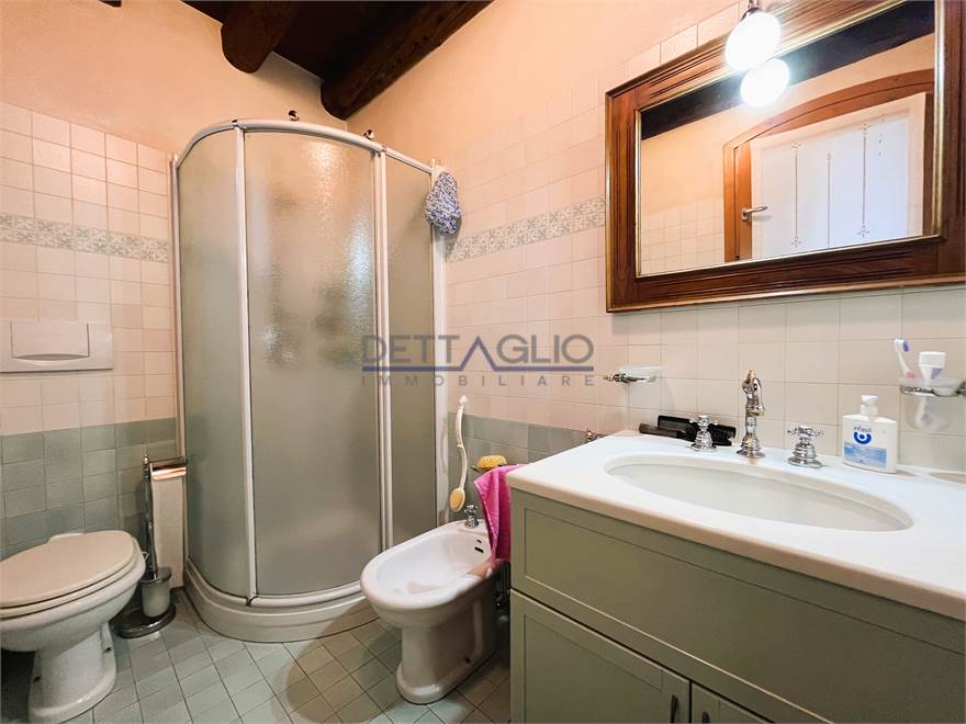 bagno finestrato