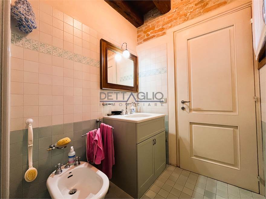 bagno finestrato
