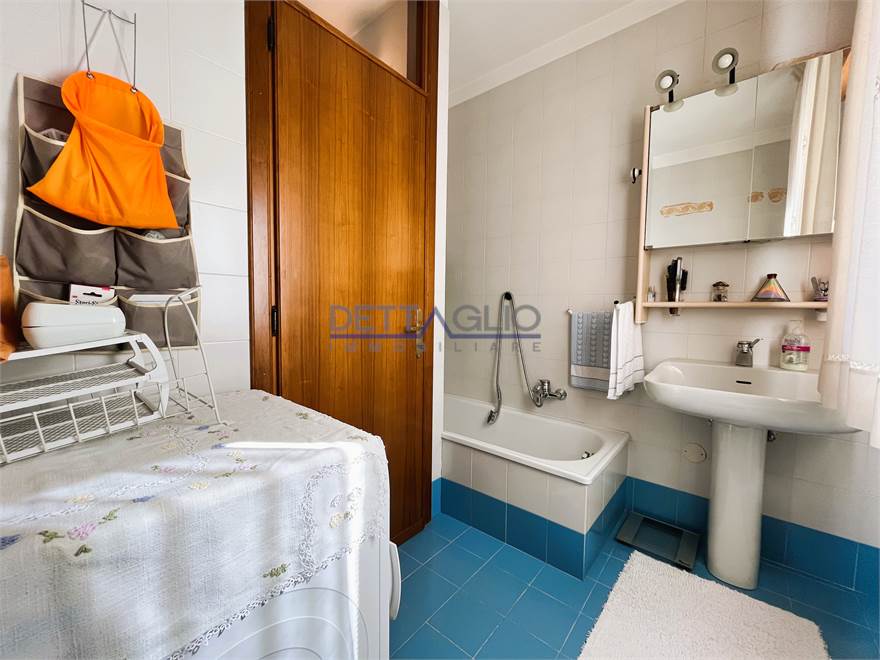 bagno finestrato