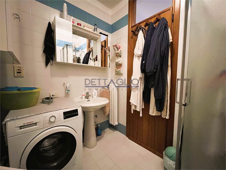 bagno cieco