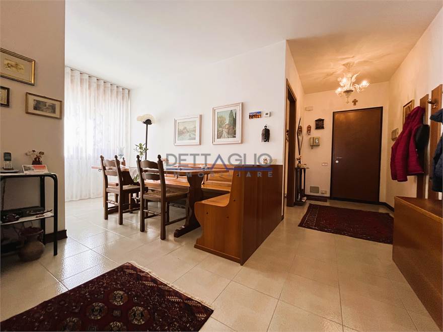 sala da pranzo