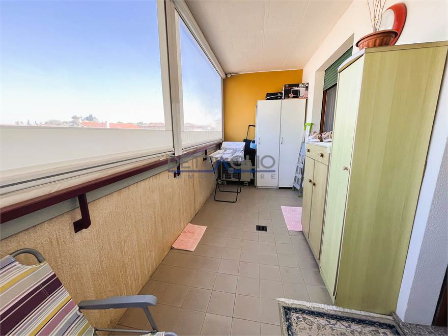 terrazzo abitabile