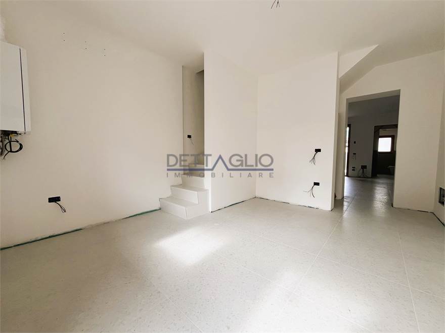 cucina abitabile