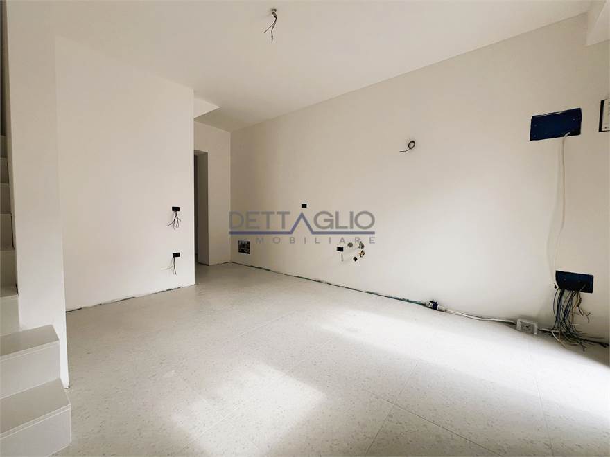 cucina abitabile