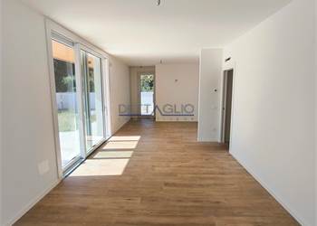 CARPENEDO - NUOVO APP. 3 CAMERE CON GIARDINO