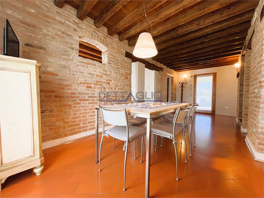 sala da pranzo