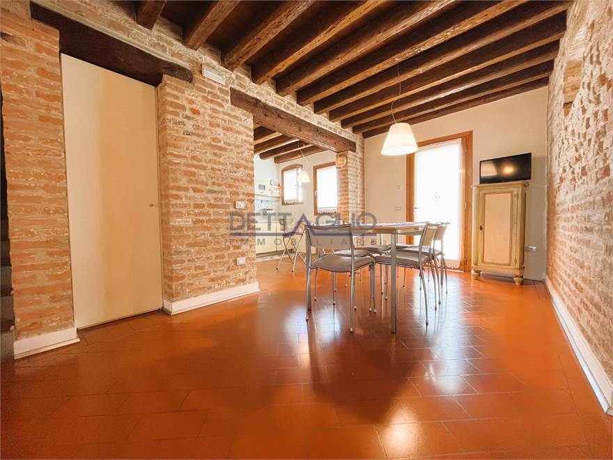 sala da pranzo