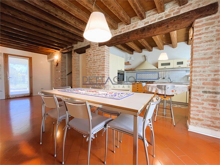 sala da pranzo