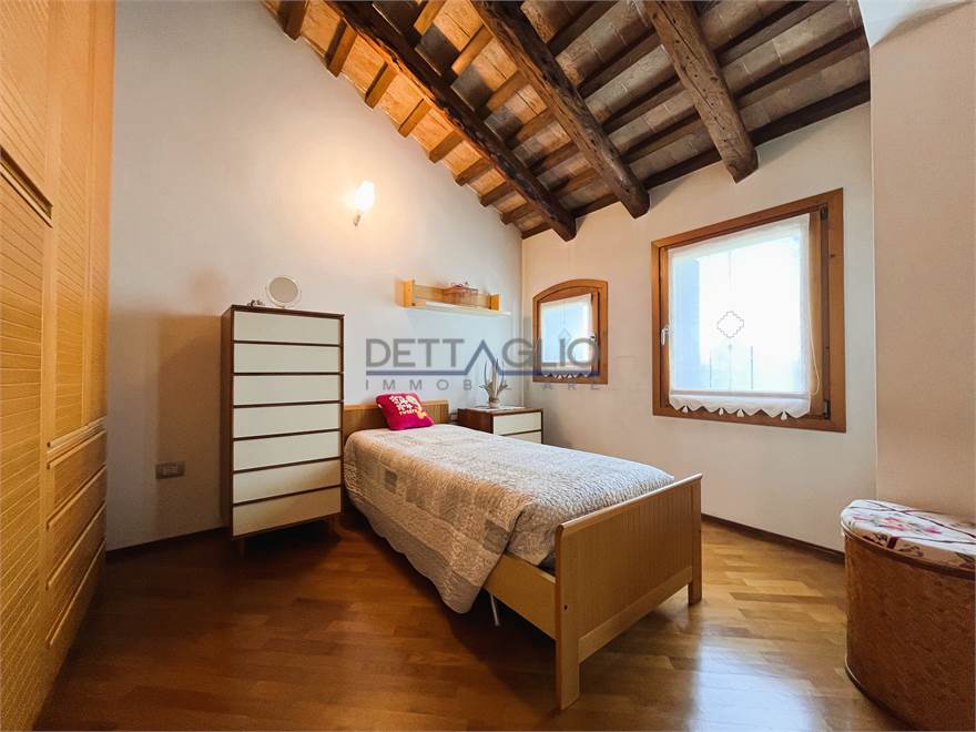 camera doppia