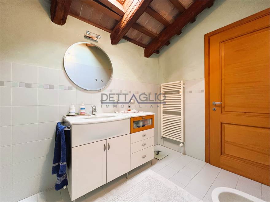 bagno primo piano