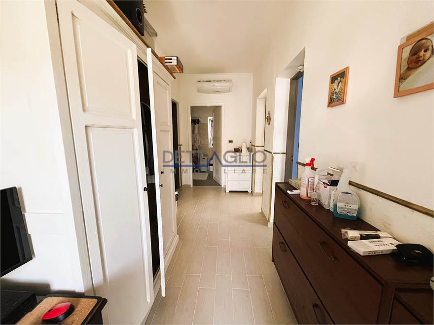 ingresso piano primo