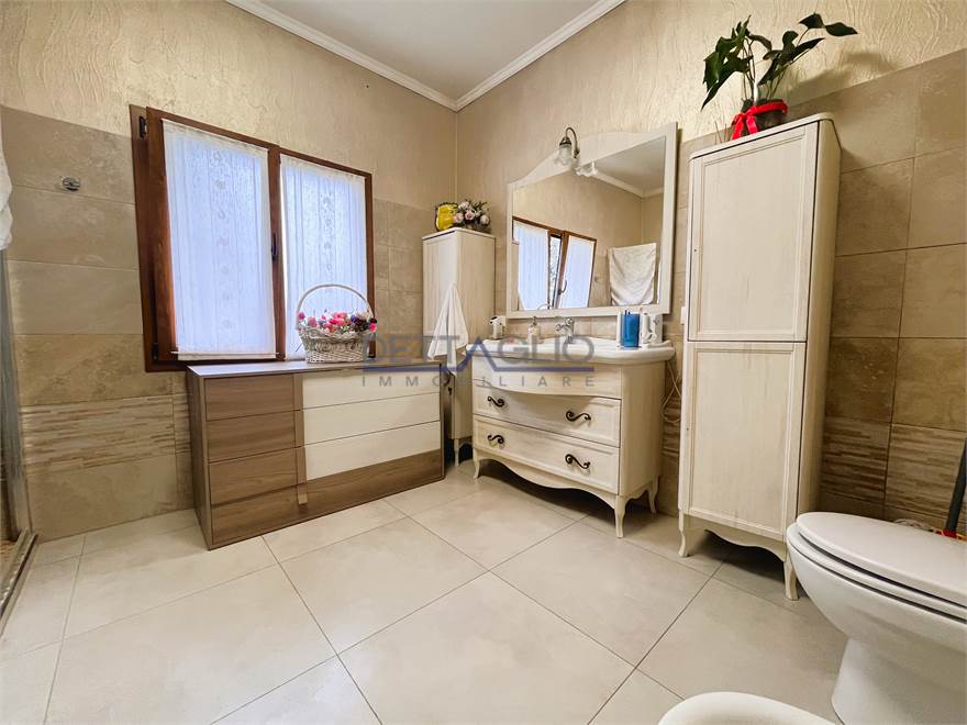 bagno piano terra