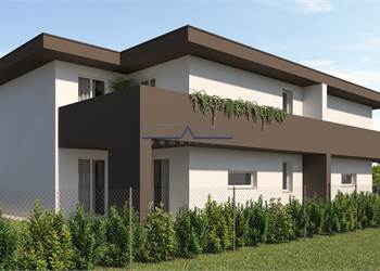 SCORZE' - NUOVA BIFAMILIARE