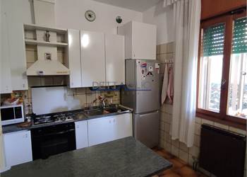 Malcontenta - porzione di casa in NUDA PROPRIETA'